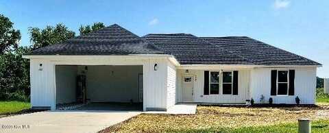 935 Aspen Ridge Court, Deep Run, NC 28525
