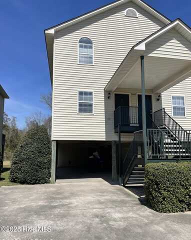 2007 River Drive, Greenville, NC 27858