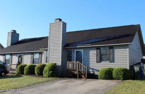 239 Wyndham Circle, Greenville, NC 27858