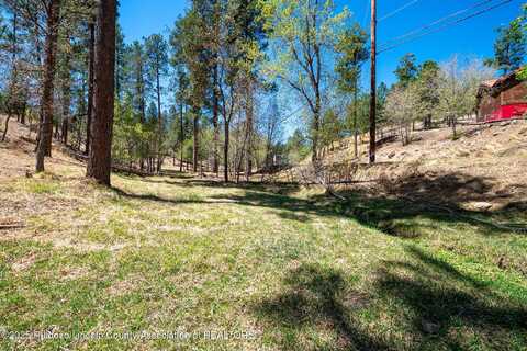 205 Flume Canyon Drive, Ruidoso, NM 88345