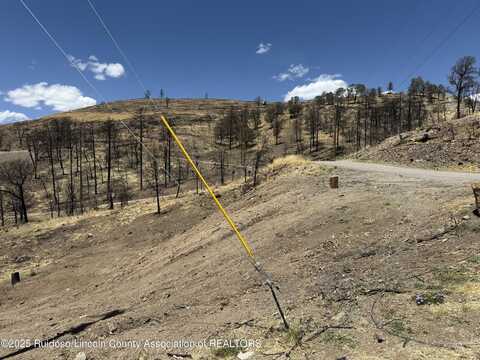 107 WHITNEY Drive, Ruidoso, NM 88345