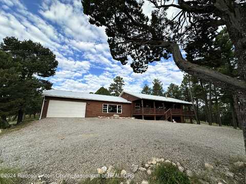 221 Guenevere Avenue, Ruidoso, NM 88345