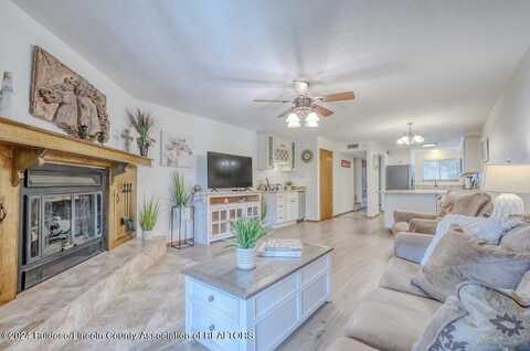 214 METZ Drive, Ruidoso, NM 88345