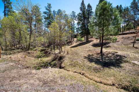 209 Flume Canyon Drive, Ruidoso, NM 88345