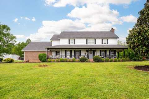 291 Co Rd 275, Niota, TN 37826