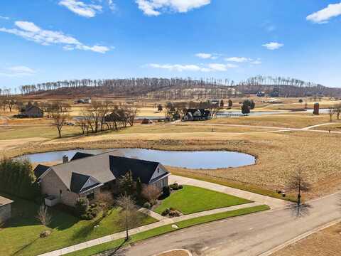 480 Indian Cave Drive, Loudon, TN 37774