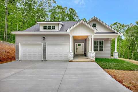1925 Sussex Road, Dayton, TN 37321