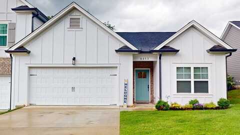 6453 Serenade Lane, Hixson, TN 37343
