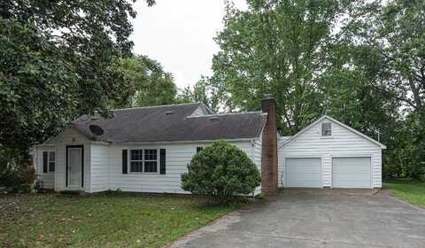 170 22nd St Ne Street NE, Cleveland, TN 37311