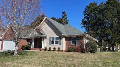 220 Hunters Trace NW, Cleveland, TN 37312