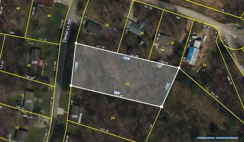 300 Daniel Lane SE, Cleveland, TN 37323