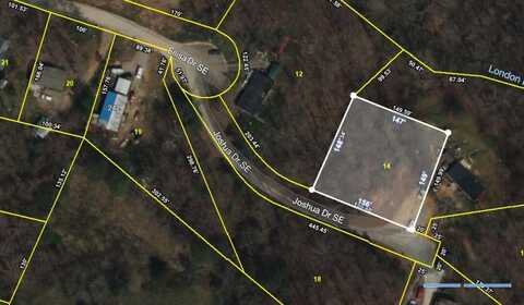 129 Joshua Lane SE, Cleveland, TN 37323
