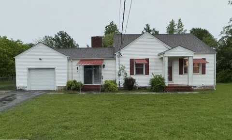 2008 Jenkins Rd Road, Chattanooga, TN 37421