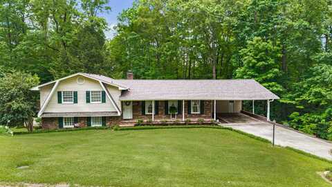 3947 Woodcrest Circle NW, Cleveland, TN 37312