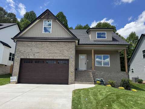 1419 Haven Ridge Drive NE, Cleveland, TN 37312