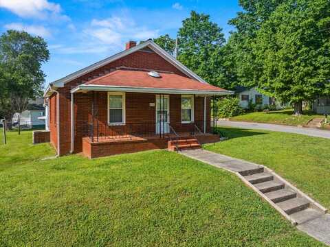 802 Monroe Street, Sweetwater, TN 37874