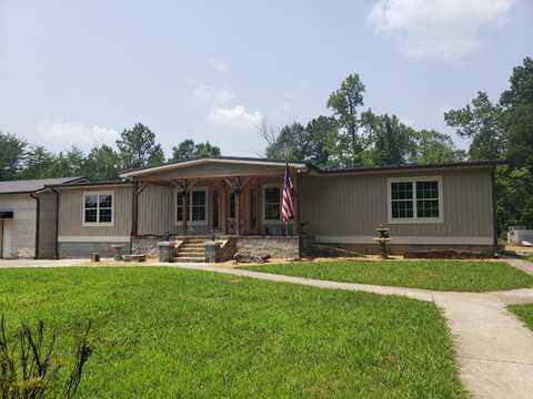 264 Lamar Lawson Road NE, Cleveland, TN 37323
