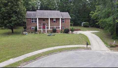 161 Sun High Court SE, Cleveland, TN 37323