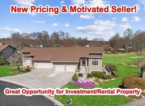 315 Agoli Lane, Loudon, TN 37774