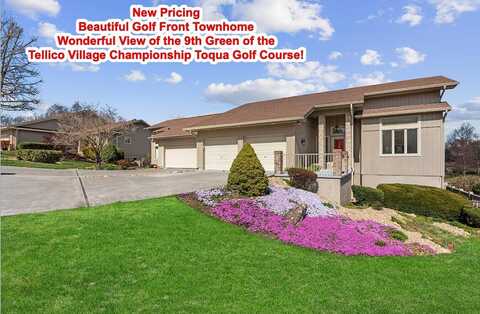 315 Agoli Lane, Loudon, TN 37774
