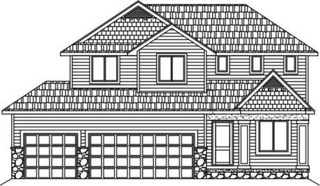 8702 S 23Rd Street, Bellevue, NE 68147