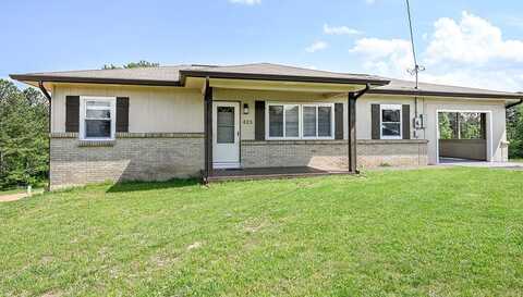 425 Johnson Boulevard SE, Cleveland, TN 37311