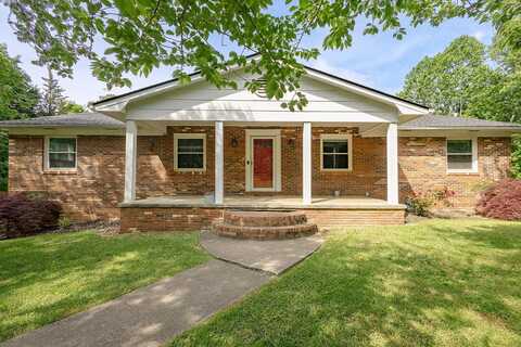8205 Cricket Road, Powell, TN 37849