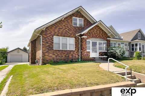 5238 S 20th Street, Omaha, NE 68107