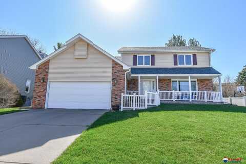 3646 S 77th Street, Lincoln, NE 68506
