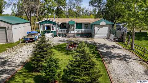4881 Lake Shore Drive, Tekamah, NE 68061