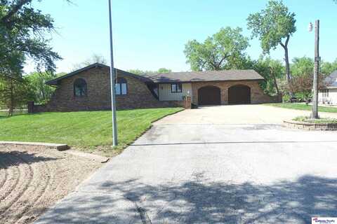1599 S MAIN Street, Fremont, NE 68025