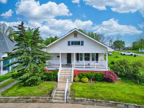 1007 Myra St., Moberly, MO 65270