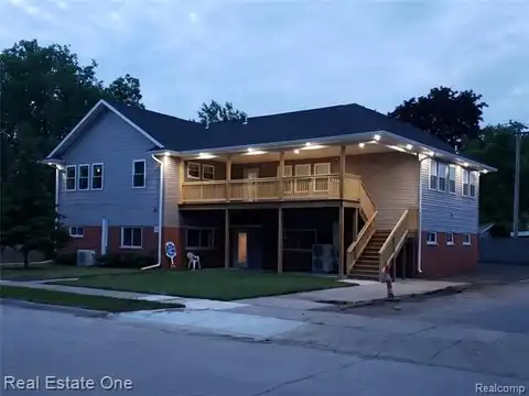 312 Mary Avenue, Royal Oak, MI 48073