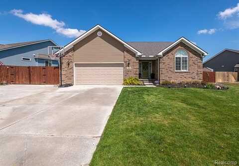 1510 WIND DANCER Trail, Tecumseh, MI 49286