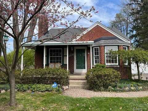 32230 5 MILE Road, Livonia, MI 48154