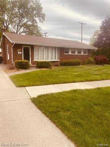 35150 W CHICAGO Street, Livonia, MI 48150