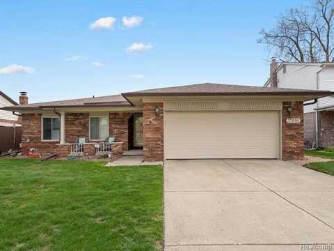 37610 Evergreen Drive, Sterling Heights, MI 48310