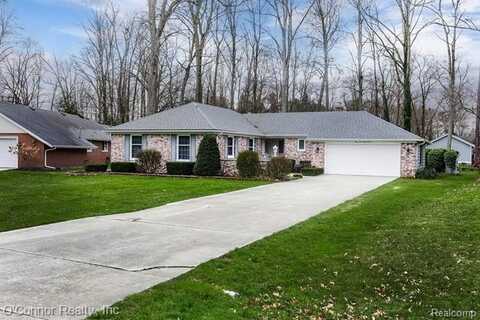 4291 QUAKER HILL Drive, Fort Gratiot, MI 48059