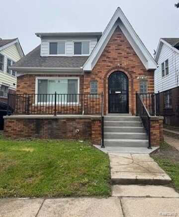 15838 HARTWELL Street, Detroit, MI 48227