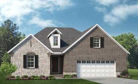 56714 Spruce Forest Drive, Shelby, MI 48315