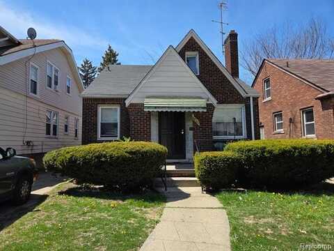 8869 MANOR Street, Detroit, MI 48204