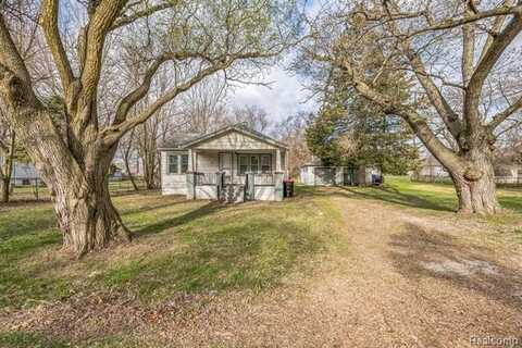 20759 SEMINOLE Street, Southfield, MI 48033