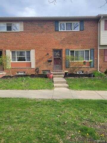 3022 Wolverine Drive, Ann Arbor, MI 48108
