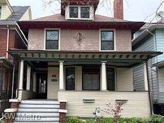 309 Rosedale Court, Detroit, MI 48202