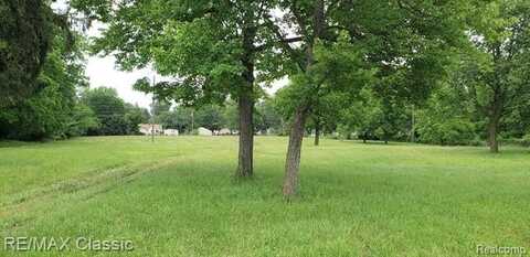 Glenwood bet 35922-36022 GLENWOOD, Westland, MI 48186