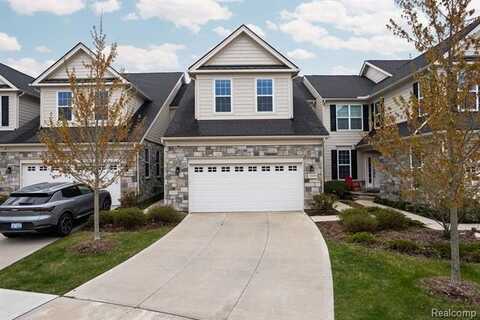 23959 SEMINOLE, Novi, MI 48375