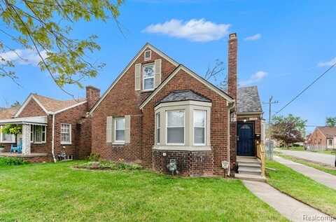 18900 ASBURY Park, Detroit, MI 48235