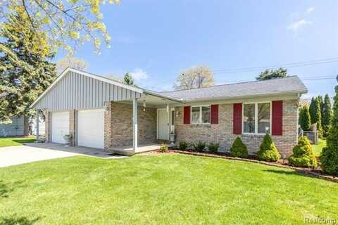 3338 SHENANDOAH Avenue, Port Huron, MI 48060