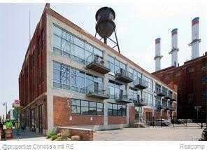 55 W CANFIELD Street, Detroit, MI 48201