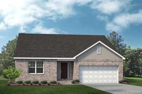 1937 MAGGIE Lane, Ypsilanti, MI 48198